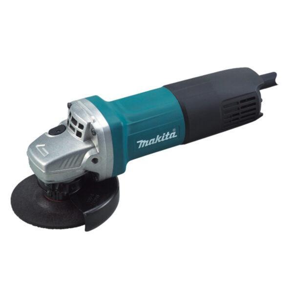 เครื่องเจียร์มือ MAKITA 4นิ้ว รุ่น9553BX