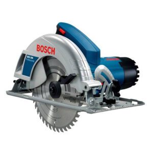 เลื่อยวงเดือน 7นิ้ว BOSCH GKS190