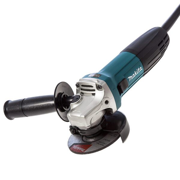 เครื่องเจียร์มือ MAKITA 4นิ้ว รุ่นGA4030