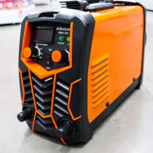 ตู้เชื่อม INVERTER MAGNUM MMA-250