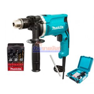 สว่านไฟฟ้า MAKITA M6002B 450W