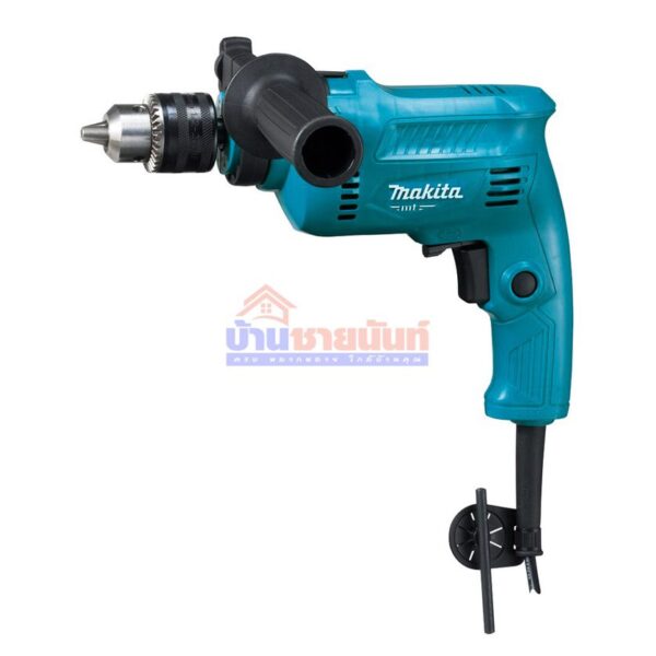 สว่านกระแทก MAKITA M0801B