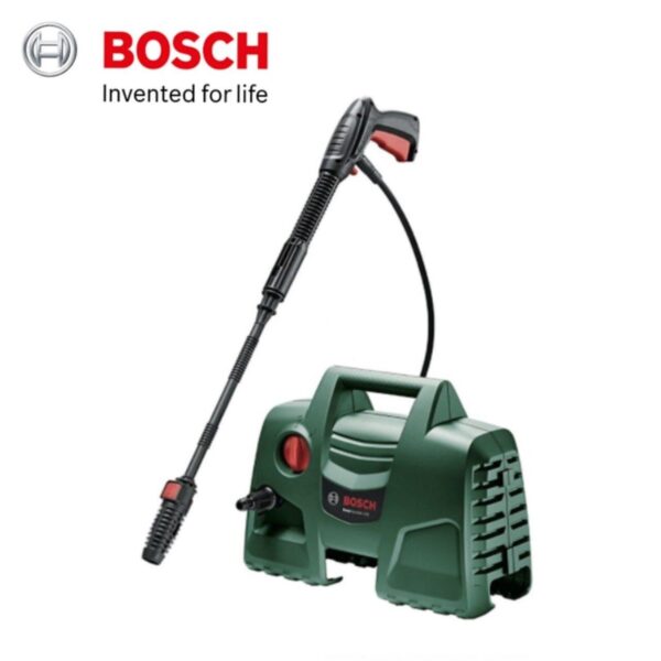 เครื่องฉีดน้ำแรงดันสูง BOSCH Easy Aquatak 100