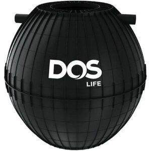 ถังบำบัด DOS HERO ST-28 BK-600L