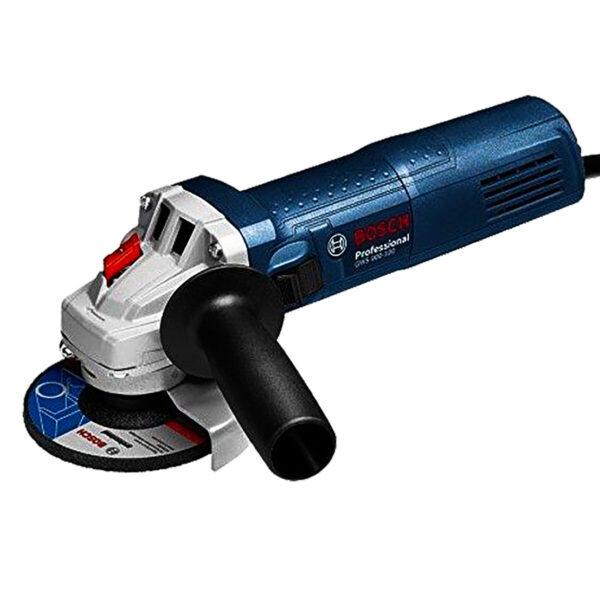 เครื่องเจียร์ 4นิ้ว BOSCH GWS 900-100 S